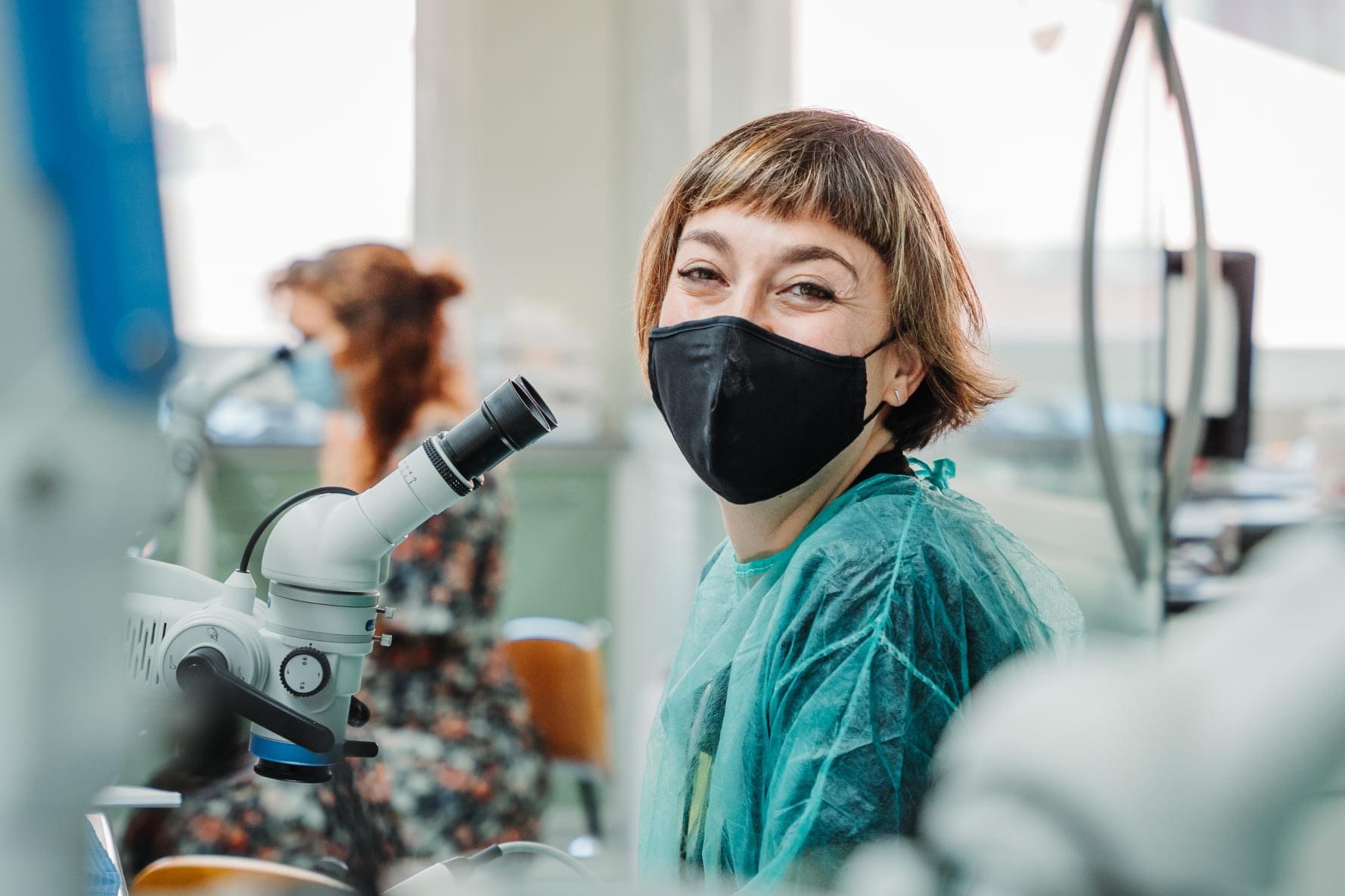Dentífricos Respetuosos con la Salud Oral.