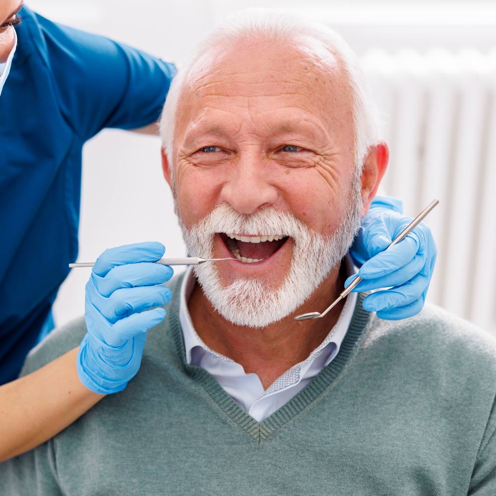 Especialidades dentales Gutiérrez Orio Salud Dental