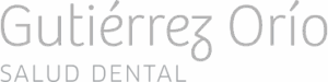 Logo Gutiérrez Orio Salud Dental