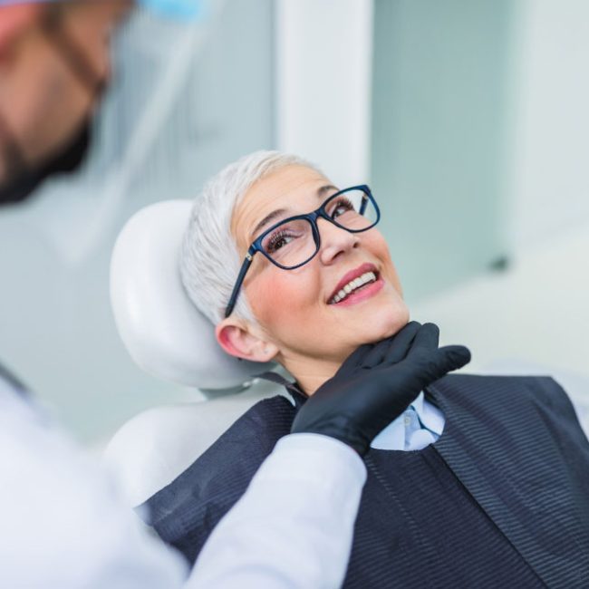 Implantología oral con Gutiérrez Orio Salud Dental en Logroño (La Rioja)