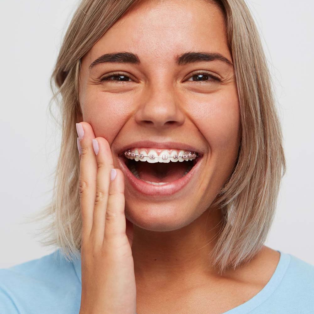 Ortodoncia con Gutiérrez Orio Salud Dental en Logroño (La Rioja)